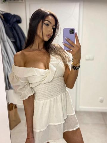 Анкета проститутки Тереза - Фото 1, , 24 года, №310713